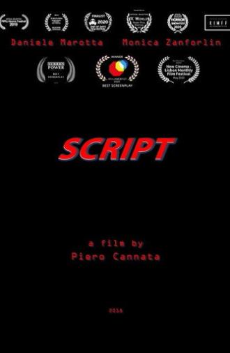 Script (2019)