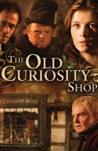 The Old Curiosity Shop (2007)