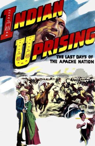 Indian Uprising (1952)