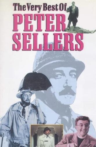 The Very Best of Peter Sellers (1990)