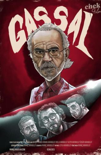 Gassal (2024)