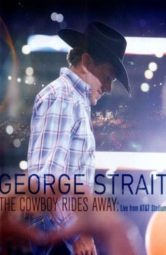 George Strait: The Cowboy Rides Away (2014)