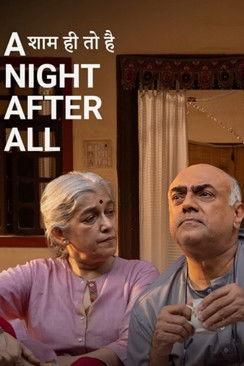 A Night, After All (2024)