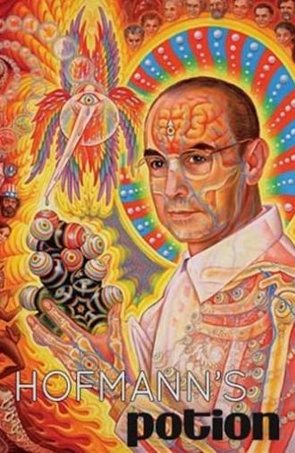 Hofmann's Potion: The Pioneers of LSD (2002)