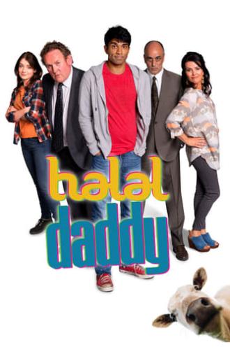 Halal Daddy (2017)