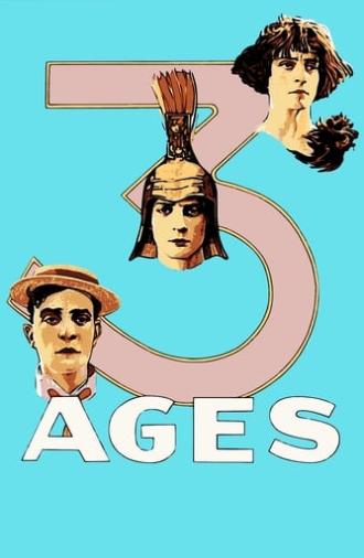 Three Ages (1923)