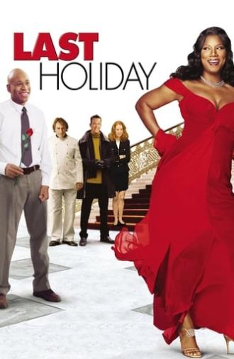 Last Holiday (2006)