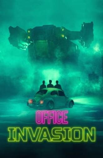 Office Invasion (2022)