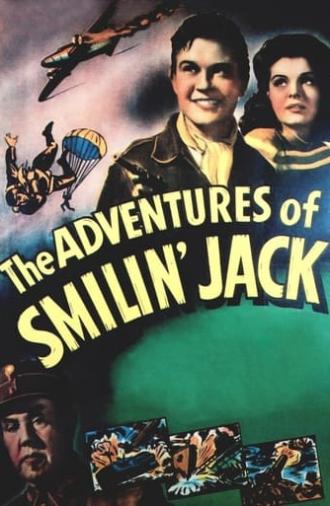 The Adventures of Smilin' Jack (1943)