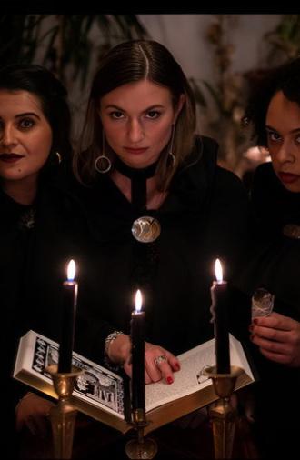 Witches (2023)