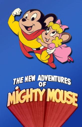 Breaking the Mold: The Re-Making of Mighty Mouse (2010)