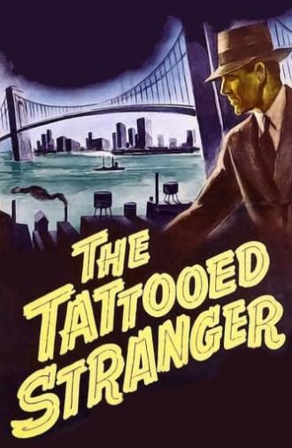 The Tattooed Stranger (1950)