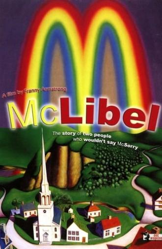 McLibel (2005)