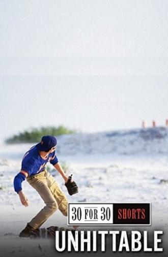 Unhittable: Sidd Finch and the Tibetan Fastball (2015)