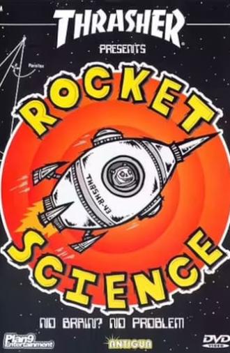 Thrasher - Rocket Science (2004)