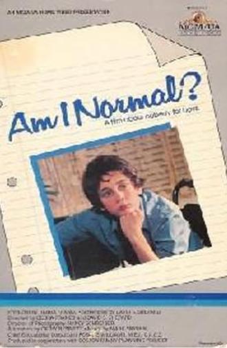 Am I Normal?: A Film About Male Puberty (1979)