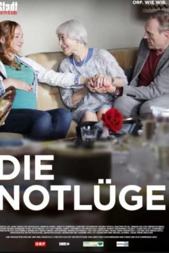 Die Notlüge (2017)