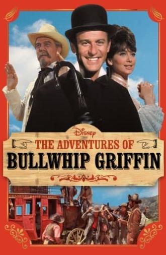 The Adventures of Bullwhip Griffin (1967)