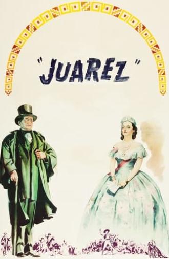 Juarez (1939)