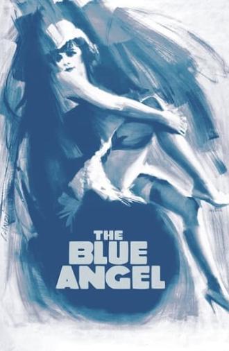 The Blue Angel (1930)