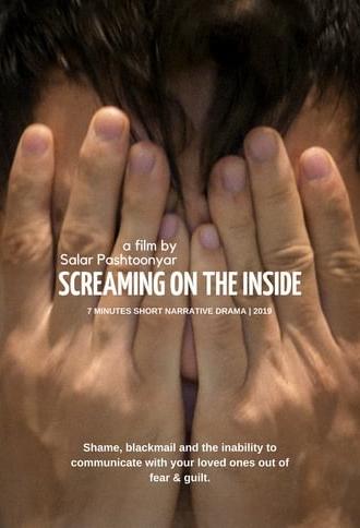 Screaming On The Inside (2019)