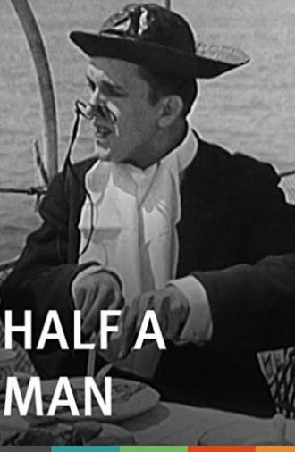 Half a Man (1925)