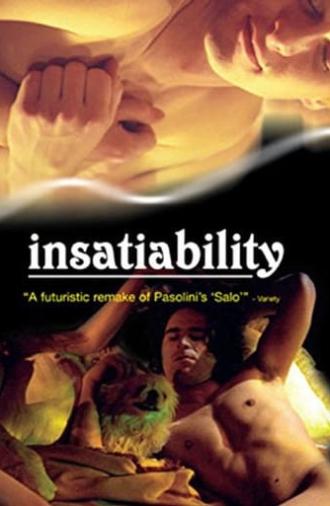 Insatiability (2003)