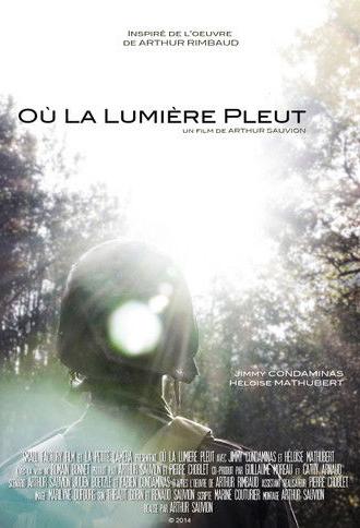 Où la lumière pleut (2014)