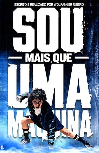 Sou Mais Que Uma Maquina (2026)