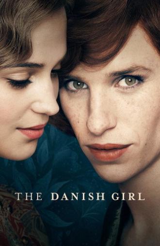 The Danish Girl (2015)