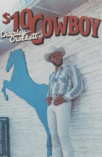 Charley Crockett: $10 Cowboy (2025)