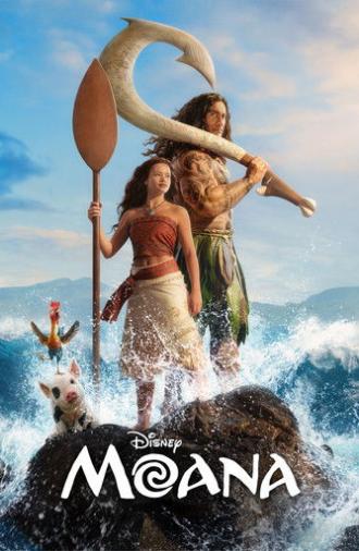 Moana (2026)