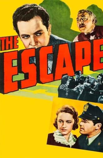 The Escape (1939)