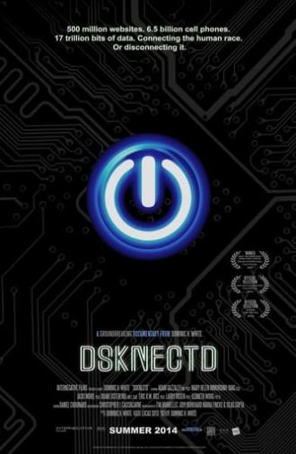 DSKNECTD (2013)