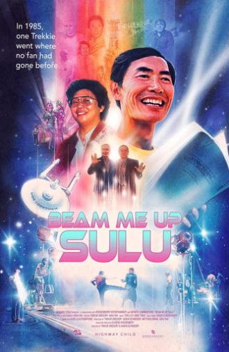Beam Me Up, Sulu (2025)