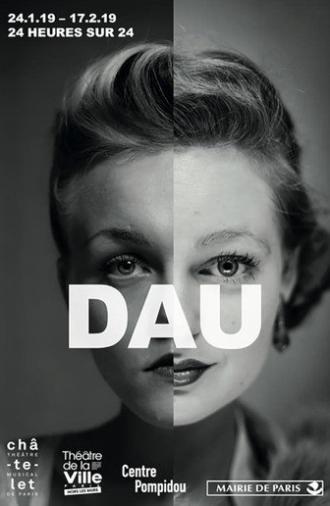 DAU. Cinema (2020)