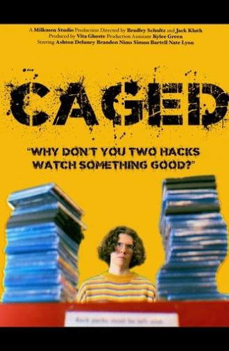 Caged (2024)