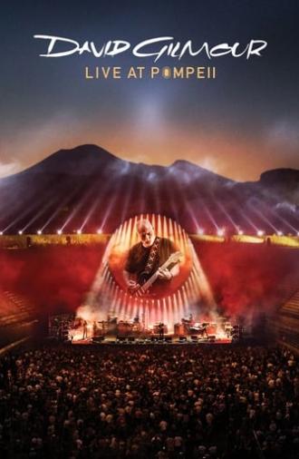 David Gilmour - Live at Pompeii (2017)