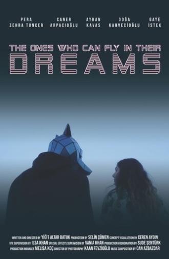 The Ones Who Can Fly in Their Dreams (2025)