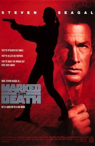 Marked for Death (1990)