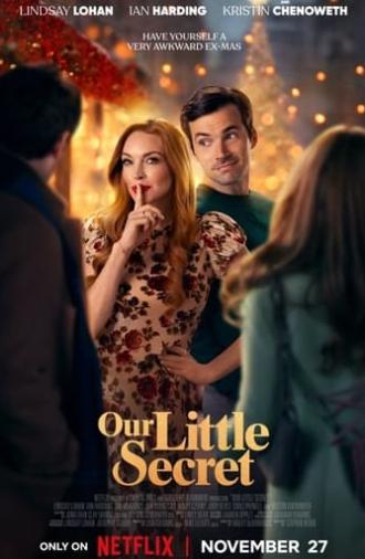 Our Little Secret (2024)