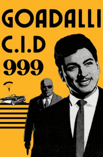 Goadalli C.I.D 999 (1968)