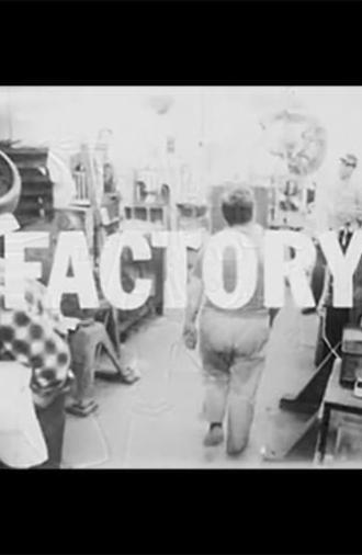 Factory (1970)