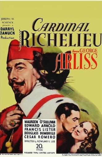 Cardinal Richelieu (1935)