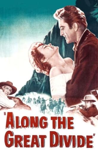 Along the Great Divide (1951)