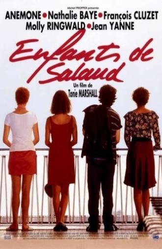 Enfants de salaud (1996)