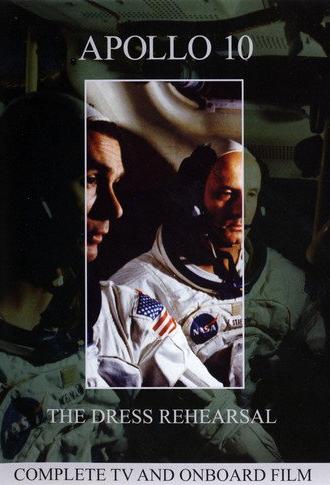 Apollo 10: The Dress Rehearsal (2004)