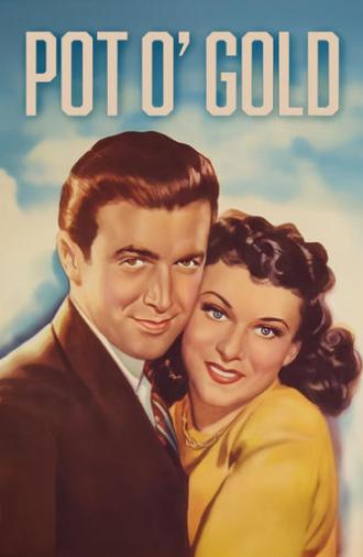 Pot o' Gold (1941)