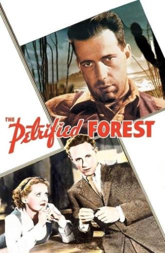 The Petrified Forest (1936)