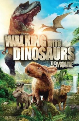 Walking with Dinosaurs (2013)